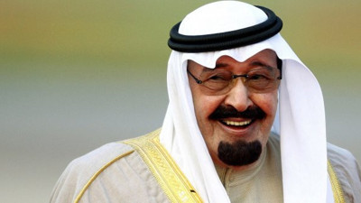 Almanya'dan Suudi Arabistan'a bir yaptırım daha