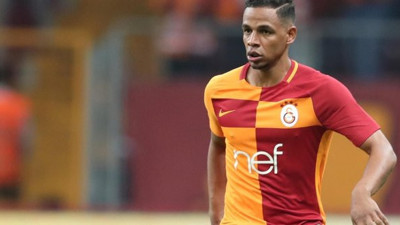 Galatasaray'a Fernando'dan iyi haber