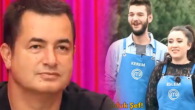 MasterChef Türkiye'de kim elendi? 20 Kasım 2018