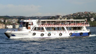 "Her an kontak kapatabiliriz"