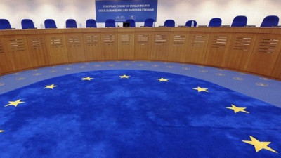 Türkiye'den AİHM'in kararına tepki!