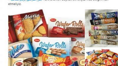 Suudi Arabistan'da Türkiye'ye boykot çağrısı