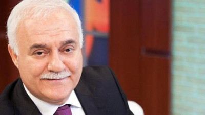 AKP'li İl Başkanı Nihat Hatipoğlu'nu açıkladı