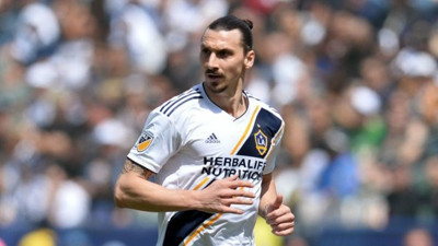 Zlatan Ibrahimovic'ten transfer açıklaması