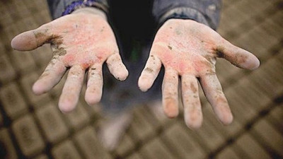 5 yılda 354 çocuk işçi öldü!