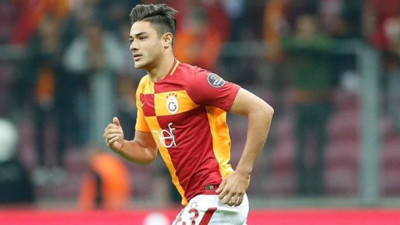 Ozan Kabak'a dev talip