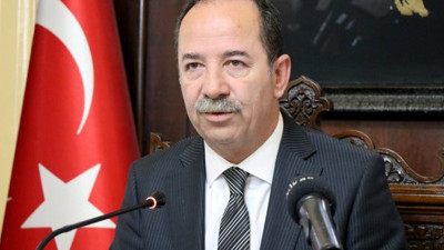 Recep Gürkan'dan Belediye görevlisine sert tepki