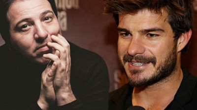 Hakan Hatipoğlu'ndan Fazıl Say'a cevap