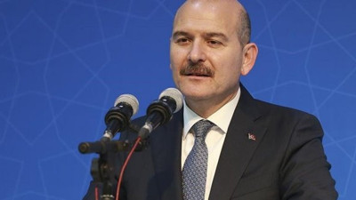 Savcılıktan Bakan Soylu için ‘ifade özgürlüğü’ kararı