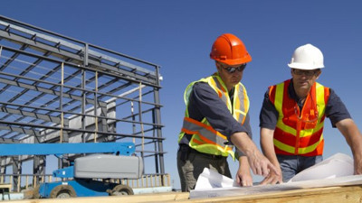 İnşaat maliyetleri yüzde 39,66 arttı