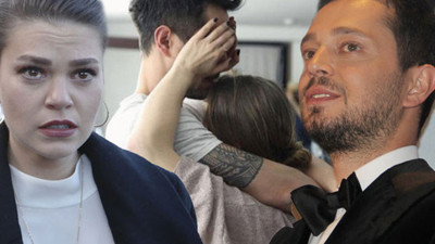 Aslı Enver ile Murat Boz barıştı mı?
