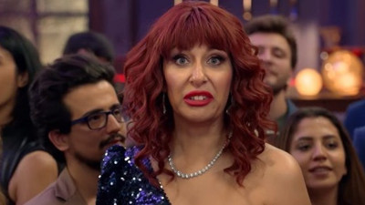 Jet Sosyete'den Ahmet Kural göndermesi