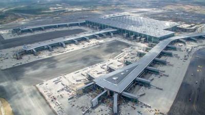 İstanbul Havalimanı’nda otopark ücretleri yüzde 36 pahalı