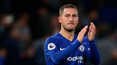 Real Madrid’den Hazard için Bale önerisi