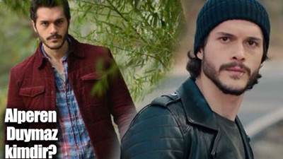 Alperen Duymaz kimdir, nereli ve kaç yaşında