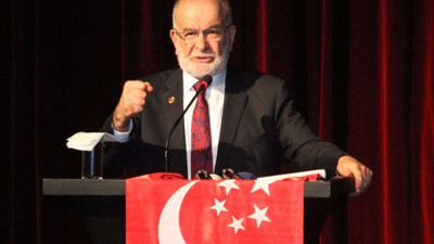 Karamollaoğlu'ndan, Erbakan'a yanıt