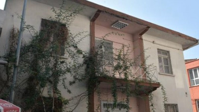 Milli Emlak'tan satılık karakol