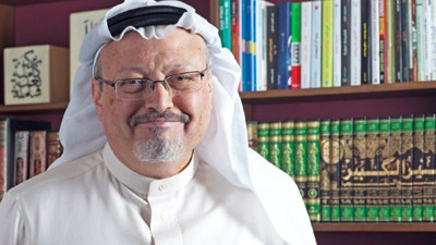 BM: "Kaşıkçı soruşturmasını Suudilerin yürütmesi yeterli değil!"