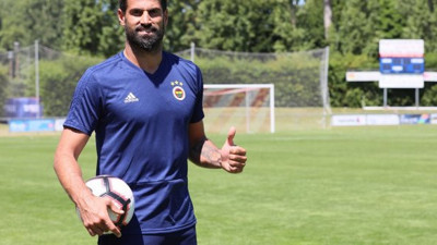 Volkan Demirel için açık kapı