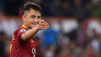 Cengiz Ünder’e Chelsea talip oldu