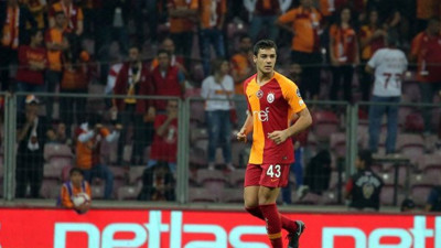 Ozan Kabak'a İspanya'dan talip çıktı!