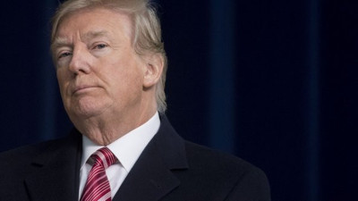 Trump’tan askerlere ‘göçmenleri öldürme’ yetkisi