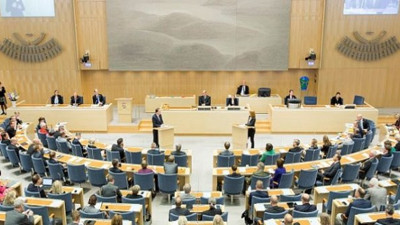 İsveç, BM Göç Anlaşması’nı imzalıyor