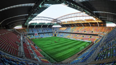 Ankaragücü-Beşiktaş maçının stadı değişti