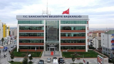 AKP'li belediye hazcizlik oldu