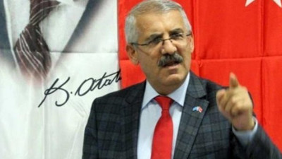 İYİ Partili Yokuş: FETÖ’yü kendi içinizde arayacaksınız
