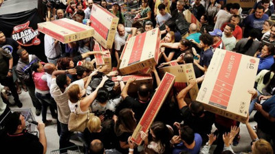 Black Friday yalanı: Tüketiciyi aldatıyorlar!