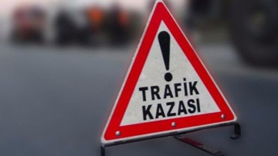 13 yaşındaki şoför ortalığı birbirine kattı