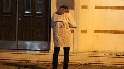 Uyuşturucu bağımlısı kendini yaktı