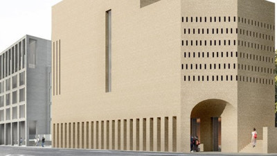 Almanya’dan FETÖ projesine destek