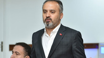 AK Parti Bursa belediye başkan adayı kim oldu