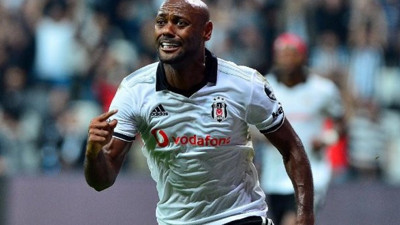Vagner Love’a Brezilya’dan yeni talip