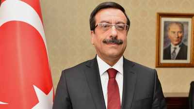 AK Parti Diyarbakır Büyükşehir Belediye Başkan Adayı kim oldu