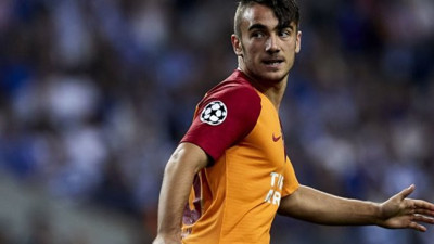 Yunus Akgün’e dev kulüpler talip oldu