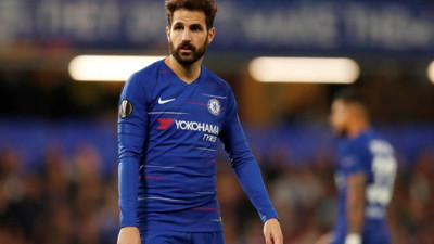 Fabregas’ın menajeri: Türkiye’den transfer teklifi aldık