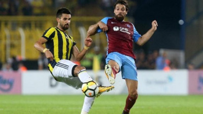 Derbinin VAR hakemi Cüneyt Çakır oldu