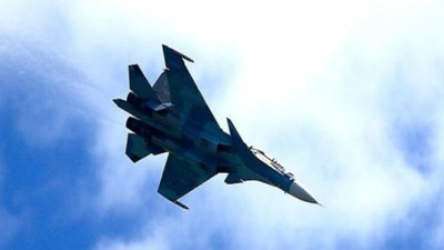 Rusya Suriye'de ÖSO hattını vurdu