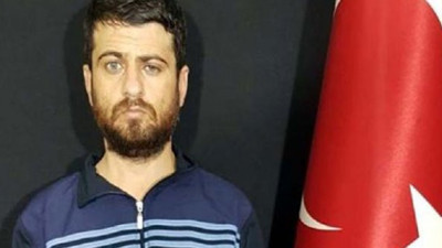 Reyhanlı saldırganı hakim karşısına çıkıyor