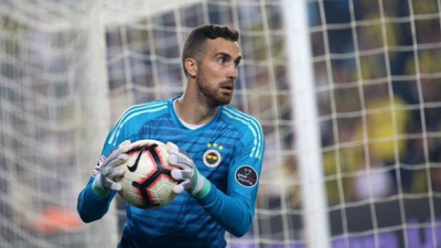 Harun Tekin’in performansı alkış topladı