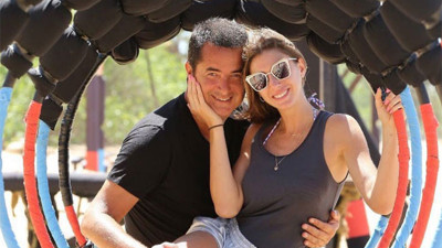 Acun Ilıcalı Şeyma Subaşı'ndan boşandı