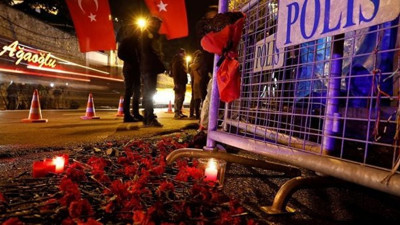 Mahkemeden Reina için 1.5 sene sonra keşif kararı!