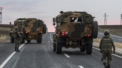 Teröristlerden hain saldırı