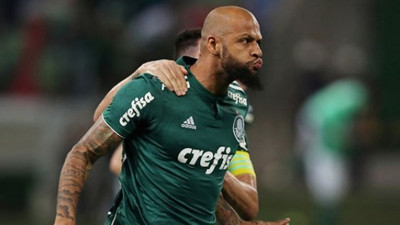 Melo'nun takımı şampiyonluğunu ilan etti