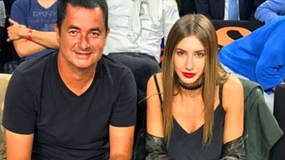 Acun Ilıcalı Şeyma Subaşı'na ne kadar nafaka ödeyecek