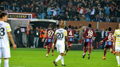 Fenerbahçe, Galatasaray’ı geçti!