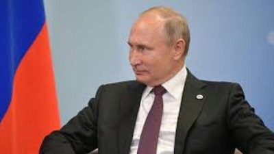 Putin’den Ukrayna açıklaması